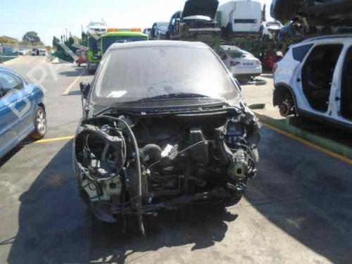 CITROËN C8 (EA_, EB_) 2.0 HDi 165 (163 hp) 739993