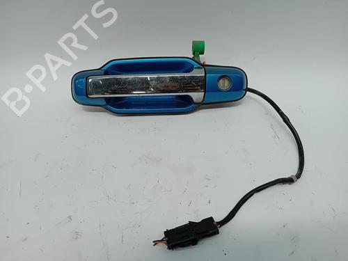Used Front left exterior door handle Front left exterior door handle 36807082 36807082