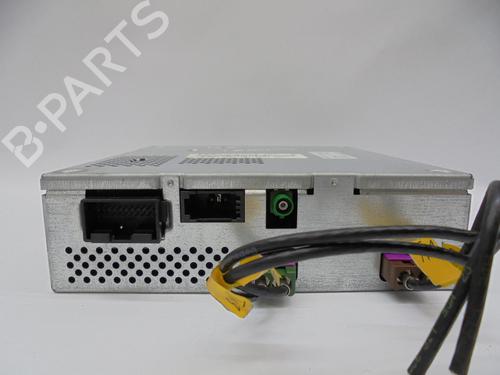 Elektronisk modul AUDI A8 D3 (4E2, 4E8) 3.7 quattro | BP8510349M83 