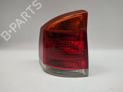 Used Left taillight Left taillight 31361935 31361935