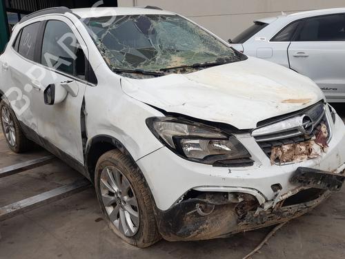 Subframe OPEL MOKKA / MOKKA X (J13) 1.6 CDTI (_76) | BP24882915M9