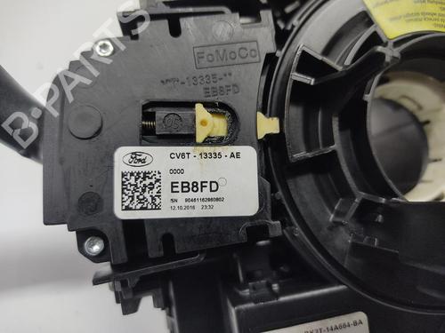 Headlight switch FORD TOURNEO CUSTOM V362 Bus (F3)  | BP32072022I24 