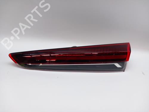 Used Right tailgate light RENAULT CAPTUR II (HF_) [2020-2025]  29306617