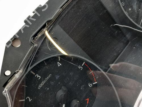Instrument cluster NISSAN X-TRAIL III (T32_, T32R, T32RR)  | BP28316839C47 