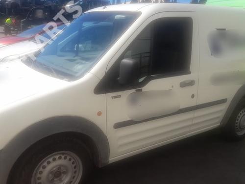 Left front steering knuckle FORD TRANSIT CONNECT (P65_, P70_, P80_) 1.8 TDCi | BP10730971M25  - Image 7