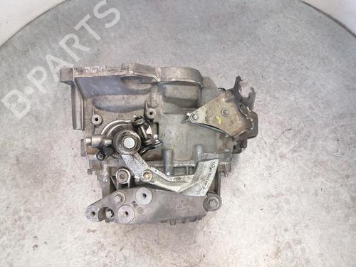 Used Gearbox Gearbox 38603393 38603393