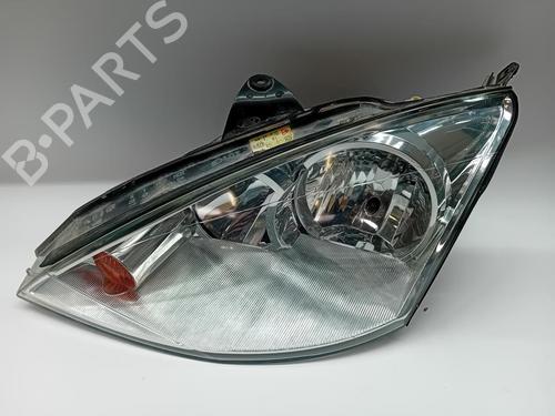 Venstre forlygte Venstre forlygte FORD FOCUS I Saloon (DFW) 1.8 Turbo DI / TDDi (90 hp) 37471421 37471421