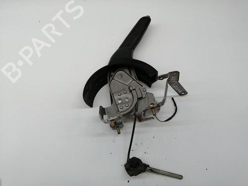 Handbremse für Handbremse FORD MONDEO III (B5Y) 2.0 TDCi (130 hp) 34437338 34437338