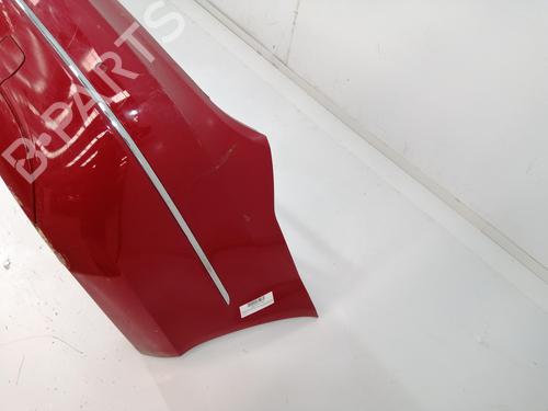 Rear bumper MERCEDES-BENZ C-CLASS (W204) C 220 CDI (204.002) | BP28156075C8 