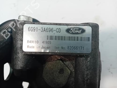Steering pump FORD MONDEO IV (BA7) 2.0 TDCi | BP36077384M99 - Image 5