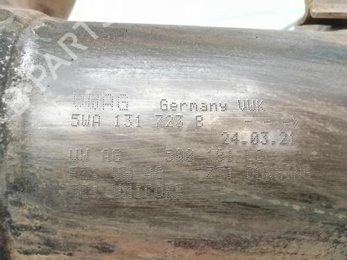 Catalyst VW GOLF VIII (CD1, DA1) | BP16457380M10 - Image 5