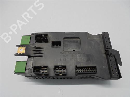 Used Electronic module Electronic module 8634192 8634192