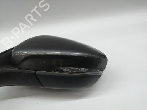 Left mirror FORD FOCUS IV (HN)  | BP29546872C26 