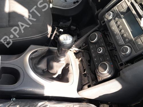 Cockpit NISSAN QASHQAI I (J10, NJ10) 1.5 dCi | BP11809955C47 