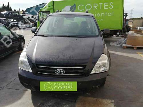 Used Parts KIA CARNIVAL / GRAND CARNIVAL III (VQ) 2.9 CRDi 4980466