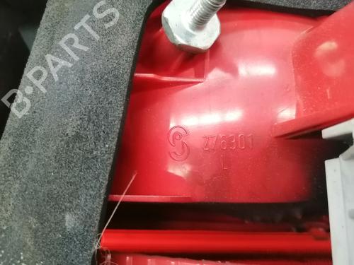 Left taillight BMW 3 (E90) 320 d | BP15732624C34 