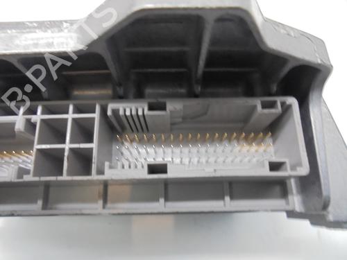 ECU airbags BMW 1 (E87) 118 d | BP9123926M53 