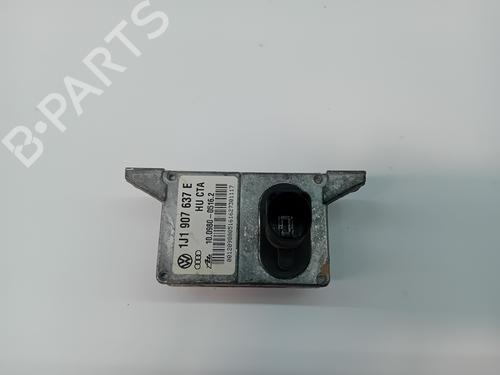 Annen VW NEW BEETLE (9C1, 1C1) 1.6 (102 hp) 25925313