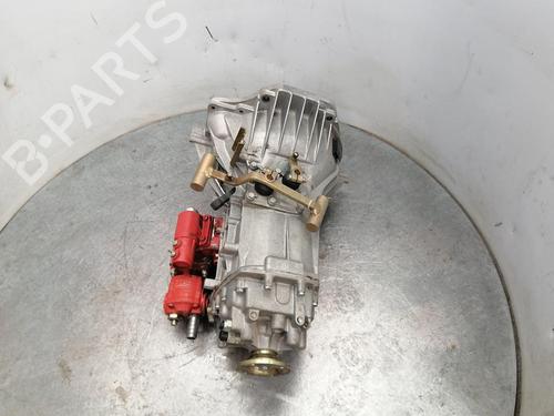 Boîte de vitesses IVECO DAILY III Platform/Chassis 35 C 12 , 35 S 12 (AEKA14A1, AEKA14AA, AEKA64A1,... (116 hp) 32032884