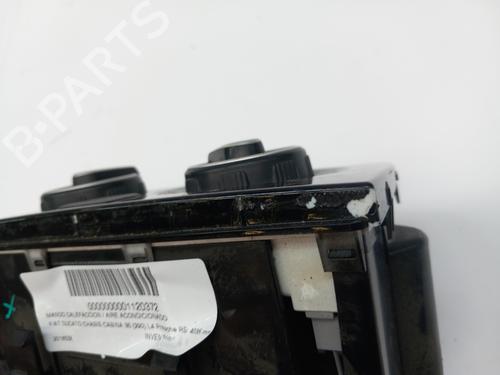 Climate control FIAT DUCATO Van (250_)  | BP29257022I5 