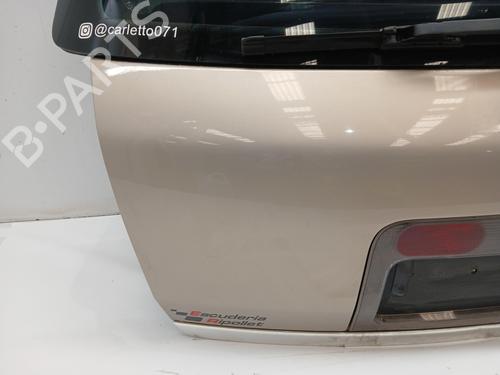 Tailgate AUDI A6 C5 Avant (4B5, 4B6) 1.8 T | BP29340443C6 