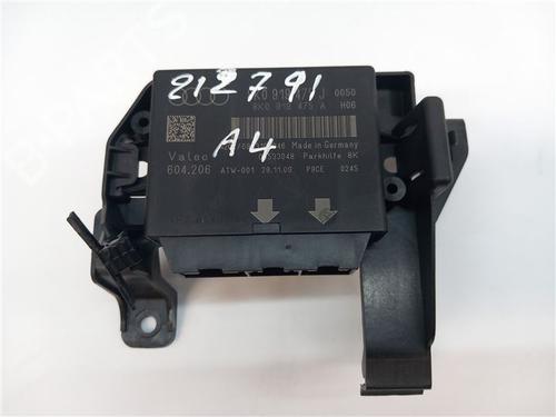 Used Electronic module Electronic module AUDI A4 B8 (8K2) 2.0 TDI (143 hp) 40066088 40066088
