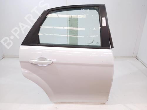 Used Right rear door Right rear door 38254340 38254340