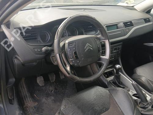 Right headlight CITROËN C5 III Break (RW_) | BP34372065C29 - Image 11