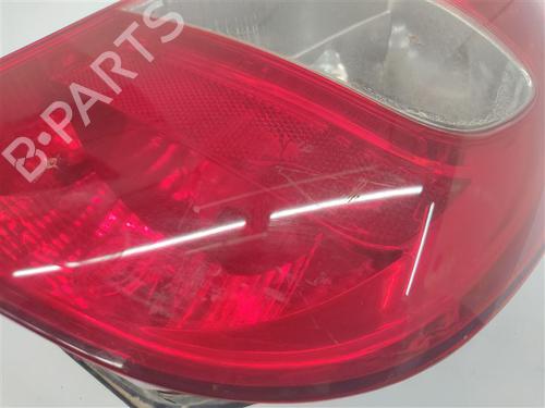 Right taillight CITROËN C5 I (DC_) 2.0 HDi (DCRHZB, DCRHZE) | BP28359524C35 - Image 5