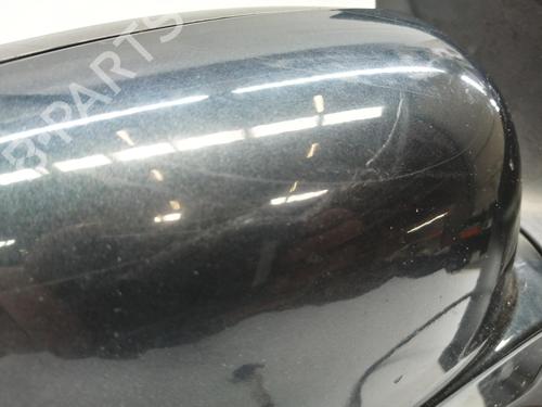 Right mirror MERCEDES-BENZ VANEO (414) 1.6 (414.700) | BP29246947C27 