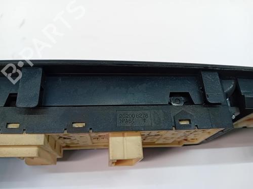 Left front window switch SSANGYONG REXTON / REXTON II (GAB_) 2.7 D 4x4 | BP36275933I27 - Image 4