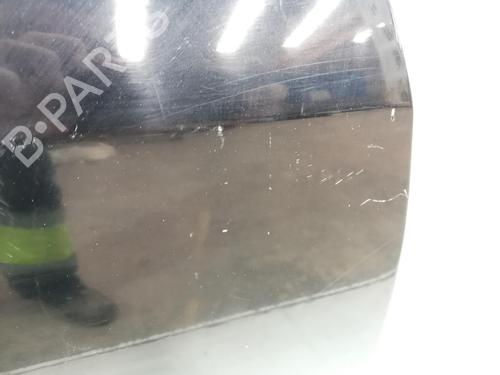 Right front door OPEL ZAFIRA A MPV (T98) 2.0 DTI 16V (F75) | BP9697885C3 