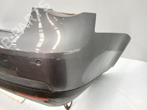 Rear bumper VW JETTA III (1K2)  | BP28170704C8 
