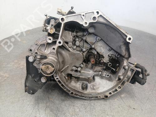 Gearbox PEUGEOT 207 (WA_, WC_)  | BP29604668M3