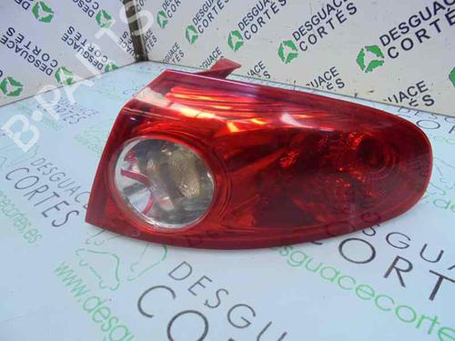 Used Right taillight CHEVROLET LACETTI (J200) 1.6 (109 hp) 5454578