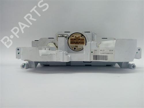 Climate control NISSAN MICRA V (K14) 1.0 | BP10354865I5 - Image 2