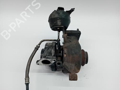 Used Turbocharger/Supercharger CITROËN C5 II (RC_) [2004-2008]  29246778
