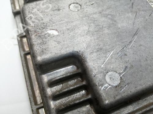 Engine control unit (ECU) KIA SPORTAGE IV (QL, QLE) | BP34168401M57 - Image 3