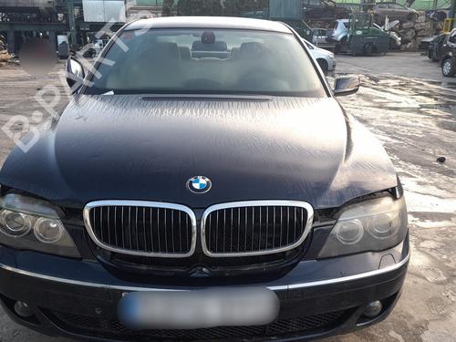 BMW 7 (E65, E66, E67) 730 Ld (231 hp) 1528548