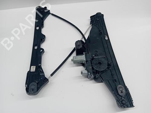 Rudehejsemekanisme ventre foran Rudehejsemekanisme ventre foran PEUGEOT 2008 II (UD_, US_, UY_, UJ_, UR_, UC_) [2019-2026] 34435898 34435898