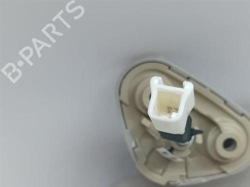 Right sun visor SUBARU XV (GT) 2.0 i e-BOXER AWD (GTE) | BP38929124I2 - Image 4