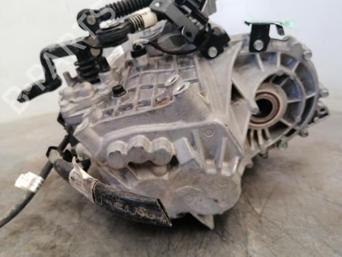 Gearbox HYUNDAI i20 II (GB, IB) 1.2 LPG | BP29430624M3 