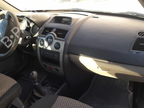 Headlight switch RENAULT MEGANE II Saloon (LM0/1_)  | BP22406057I24 