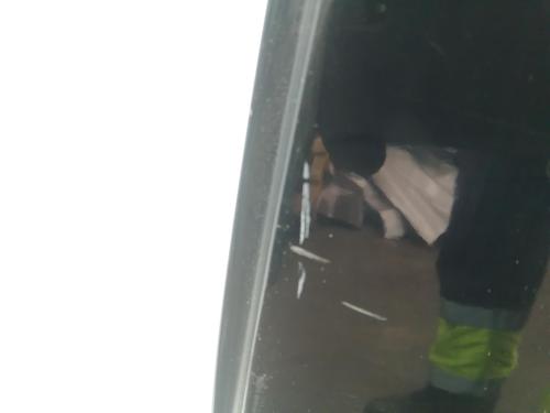 Left rear door MERCEDES-BENZ A-CLASS (W169) A 180 CDI (169.007, 169.307) | BP23537654C4 