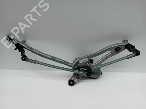 Used Front wiper motor Front wiper motor PORSCHE 718 BOXSTER (982) 2.0 T (982320, 982321, 982350, 982351) (300 hp) 36869406 36869406