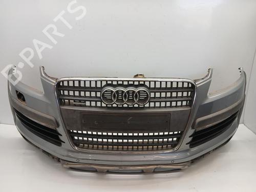 front-bumper-audi-q7-4lb-2006-2007-2008-2009-2010-2011-2012-2013-2014-2015-2016-28731070 main image