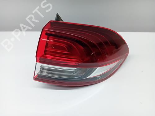 Used Right taillight Right taillight RENAULT SCÉNIC IV (J9_) [2016-2022] 36298199 36298199