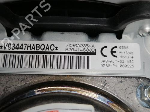 Airbag Kit CITROËN C4 AIRCROSS 1.6 HDi 115 AWC | BP21499266C86 