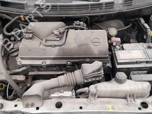 Gearbox NISSAN MICRA III (K12) 1.2 16V | BP29608619M3 