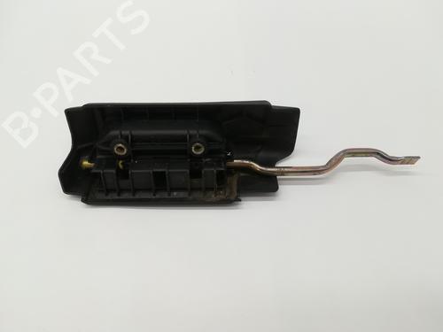 Rear right interior door handle VW TRANSPORTER T4 Van (70A, 70H, 7DA, 7DH)  | BP11427693I16 